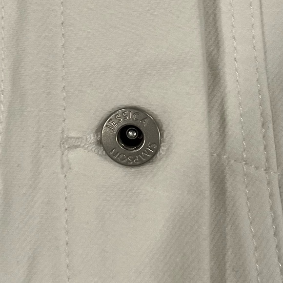 Jessica Simpson stretchy jacket - Picture 4 of 10